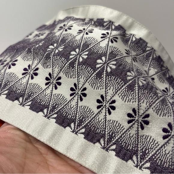 Japanese Kimono Belt - Picture 4 of 5